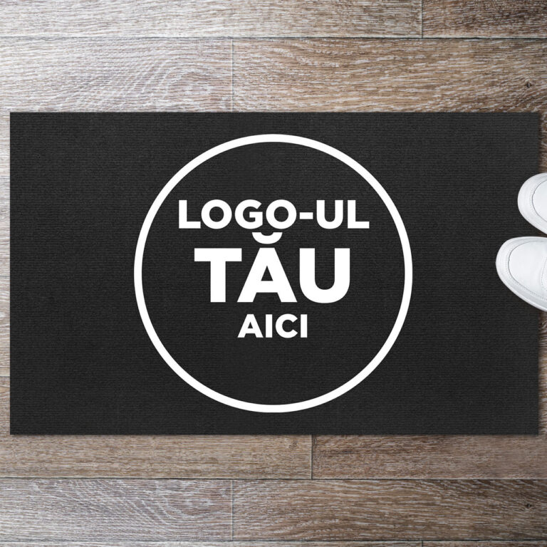 Covoraș personalizat cu poza ta